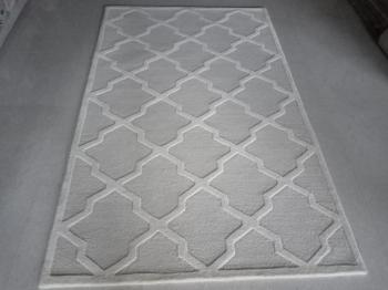 Moroccan Handmade Woolen Carpet For Living Room Manufacturers in Shimoga